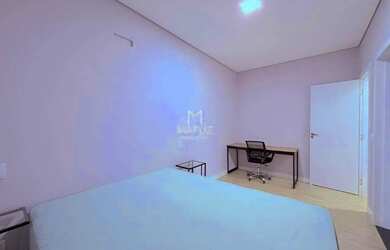 Imagem 13: Casa para aluguel, 3 quartos, 2 suítes, 4 vagas, Condomínio Gran Royalle...