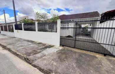 Imagem 2: CASA no JARDIM IRIRIÚ com 3 quartos para VENDA, 103 m²