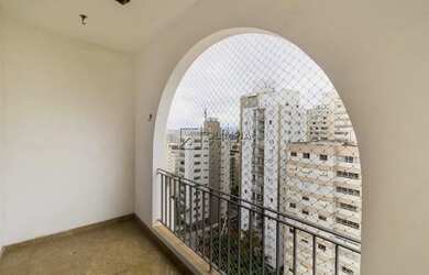 Imagem 9: Venda Apartamento 4 Dormitórios - 147 m² Perdizes