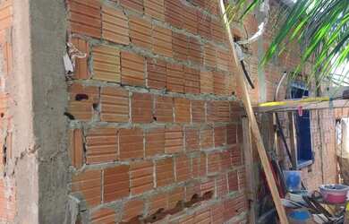 Imagem 3: Casa no bairro Distrito industrial 2