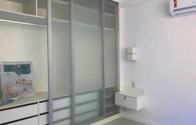 Imagem 7: aluguel. Piscina, Ar-condicionado, 58m² de Áreae1 Vaga na garagem