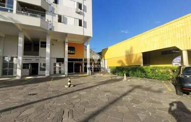 Imagem 4: SALA COMERCIAL À VENDA EDIFÍCIO GIACOMO MAZZUCO