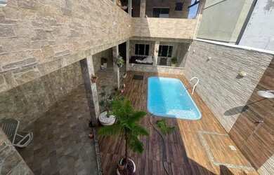 Imagem 4: Imóvel para venda possui 70 metros quadrados com 2 quartos em Samburá (Tamoios) - Cabo Fri