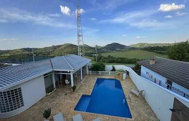 Imagem 14: Casa com 7 dormitórios à venda, 410 m² por R$ 1.890.000 - Vale do Sol...