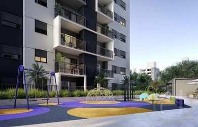 Imagem 4: Apartamento com 2 dormitórios à venda, 58 m² - Aurora - Londrina/PR