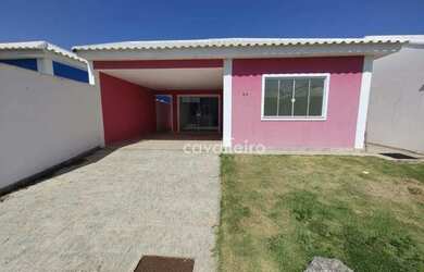 Imagem 2: Casa à venda, 138 m² por R$ 550.000,00 - Cajueiros Itaipuaçu - Maricá/RJ
