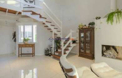 Imagem 12: Cobertura sofisticada no Menino Deus com vista privilegiada para o Guaíba!