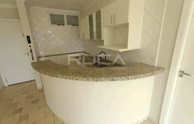 Imagem 8: Apartamento 02 quartos para Alugar no Jardim Nova Aliança, Ribeirão...