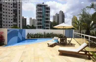 Imagem 16: Apartamento com 3 suítes 4 vagas a venda no Panamby