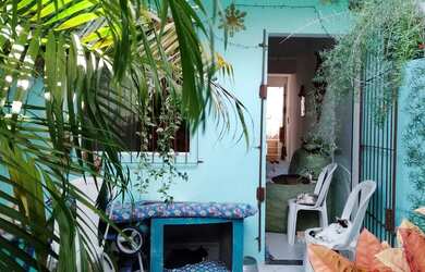 Imagem 2: Casa 2/4 em Ipitanga Lauro de Freitas