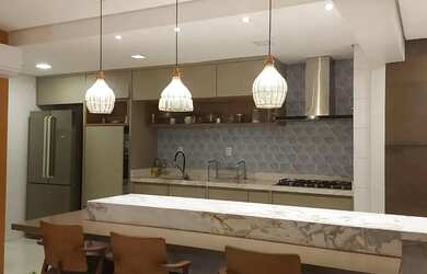 Imagem 7: Excelente apartamento de alto padrao no N8 Flamboyant no Jardim Goias