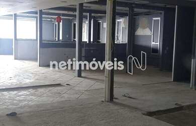 Imagem 8: Locação Andar-pilotis Belvedere Belo Horizonte