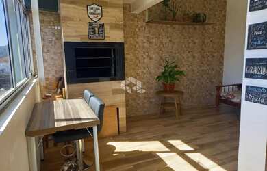 Imagem 11: Apartamento com 3 quartos à venda no Centro em Santa Maria - RS