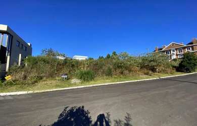 Imagem 2: Terreno - Bairro Mato Queimado