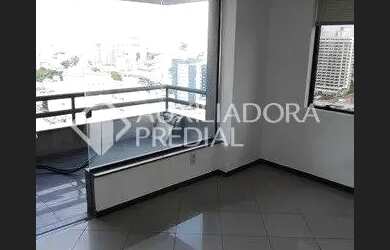 Imagem: O apartamento na cobertura possui 5 Dormitórios, 5 Banheiros