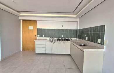 Imagem 3: Flat com 1 dormitório para alugar, 71 m² por R$ 3.302,53/mês - Plano...