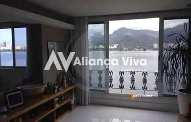 Imagem 10: Lagoa Apartamento com 2 dormitórios