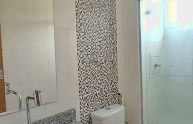 Imagem 10: Apartamento 02 quartos, com 2 vagas de garagem para aluguel em Camargos, Ibirité