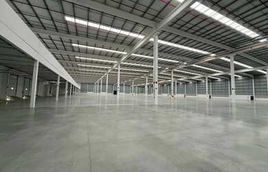 Imagem 14: Galpão para Locação com 14711 m² em Araquari - SC - Modular