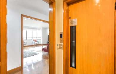 Imagem 15: Apartamento para venda em Aclimação com 4 quartos, sendo 2 suítes ,...