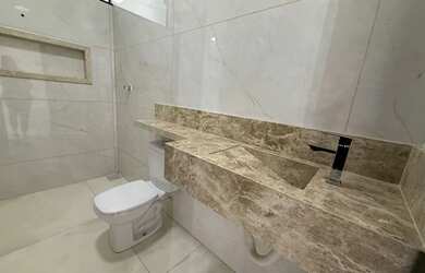 Imagem 6: Casa a venda. 58m² de Área, 2 Vagas na garageme2 Dormitórios