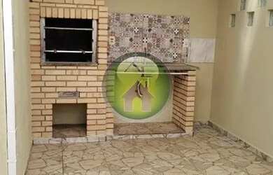 Imagem 13: CASA RESIDENCIAL em INDAIATUBA - SP, JARDIM PEDROSO