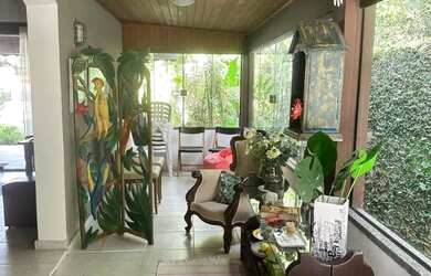 Imagem 5: Angra dos Reis Condomínio Porto Frade - Casa com 4 quartos 3 suítes...