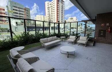 Imagem 11: Imóvel para venda possui 41 metros quadrados com 1 quarto em Jatiúca...