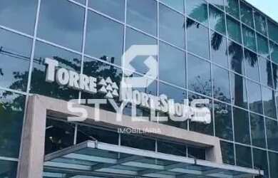 Imagem: O depósito possui 1 Vaga na garagem, 27m² de Área e está