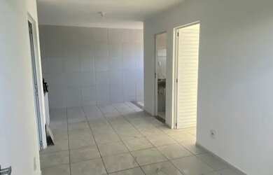 Imagem 2: Apartamento com 2 quarto - Próximo ao Conj. Polar