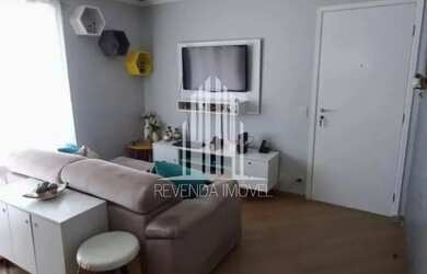 Imagem 11: Apartamento à venda no cobiçado Condomínio Vivaz Lauzane Paulista