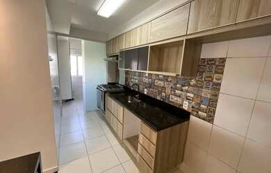 Imagem 5: Apartamento à venda no Ipiranga com 84m², 3 quartos e 2 vagas