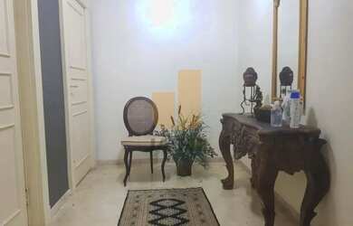 Imagem 2: Apartamento com 4 dormitórios e 2 vagas em Higienópolis