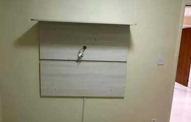 Imagem 15: Residencial atlântico life 3/4- Camaçari - BA