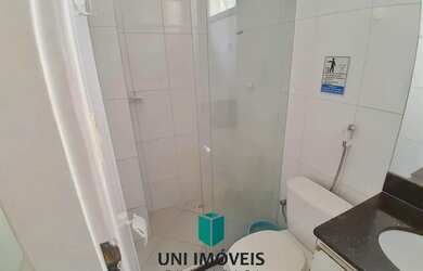 Imagem 9: Novíssimo apartamento de 2 quartos com suíte, elevador e garagem na...