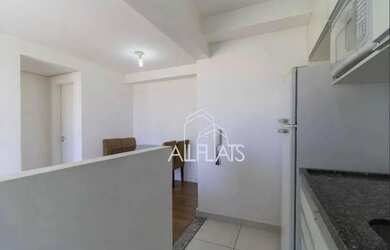 Imagem 10: Apartamento com 1 dormitório à venda, 34 m² por R$ 305.000,00 - Liberdade...