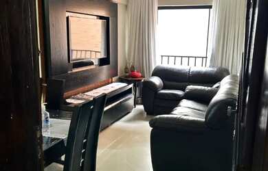 Imagem 12: Apartamento em Taguatinga Norte - PARTICULAR