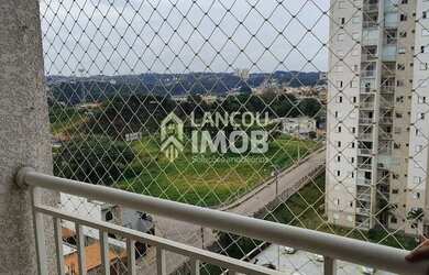 Imagem 12: Apartamento no Vista Park - Vila Nambi Pacote R$2.699,00 Lazer Completo...