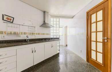 Imagem 9: OPORTUNIDADE! APARTAMENTO 3QTS + DCE, 2 VAGAS SOLTAS, LAZER COMPLETO, EM FRENTE AO METRÔ