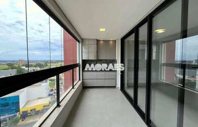 Imagem 10: Apartamento com 2 suítes à venda, 89 m² por R$ 1.000.000 - Trebbiano Residencial - Bauru/S