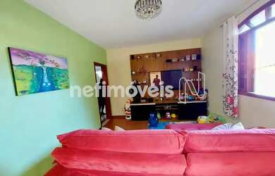 Imagem 5: Venda ou locação Casa São João Batista Belo Horizonte