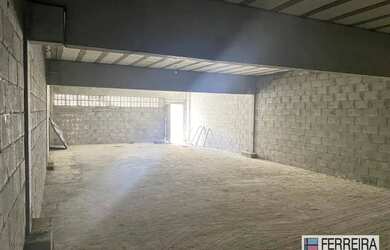 Imagem 12: Ponto para alugar, 262 m² por R$ 13.000,00- Cabula - Salvador/BA