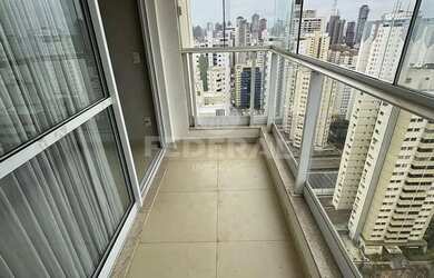 Imagem 7: Apartamento para locação 02 Quartos sendo um Suíte, 75M² Setor Bueno,...