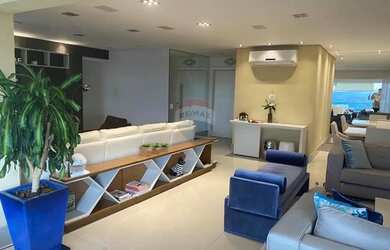 Imagem 3: Apartamento para locação em Alphaville