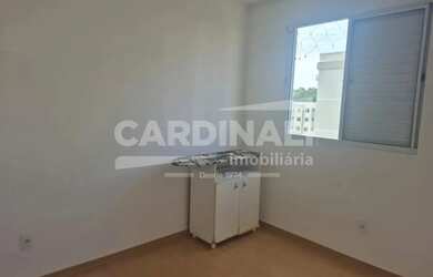 Imagem 11: Apartamento Padrão em Araraquara