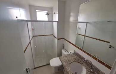 Imagem 13: WCM - Apartamento 2 quartos com suite Alba em Itaparica 649.900,00