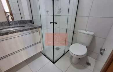 Imagem 9: Apartamento Para Alugar Edificio Lunaparque Residence Londrina