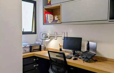 Imagem 10: Venda Apartamento 3 Dormitórios - 112 m² Brooklin