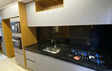 Imagem 6: Apartamento 2 suítes no Setor Marista