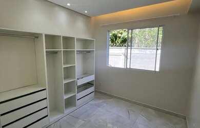 Imagem 4: Imóvel para aluguel com 55 metros quadrados com 2 quartos em Ponta Negra...